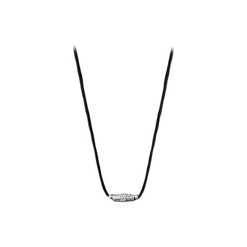 JOYDINNY Ожерелья Мужские