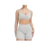 Светло-серый/Серый