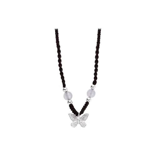 Ожерелья унисекс