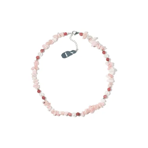 Get'em ON Rubble Ожерелья Унисекс