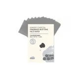 Бамбуковый уголь, очищение кожи (гладкая поверхность)