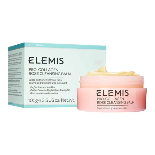 Elemis Очищающие средства Унисекс
