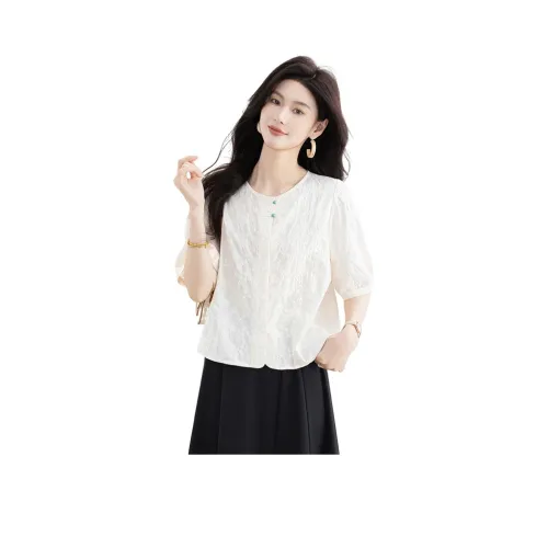 Cypress House Женские Рубашки