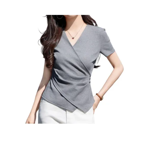 ORIGIN Комплект с короткими рукавами рубашка женский