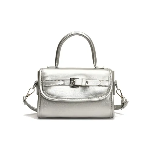 LOUIS ROYALN ПУ (полиуретан) Сумка через плечо Сумка Женская Многоцветная