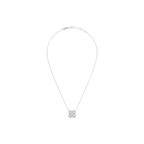 De Beers Ожерелья Женские