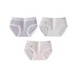 Фиолетовый + Белый + Розовый