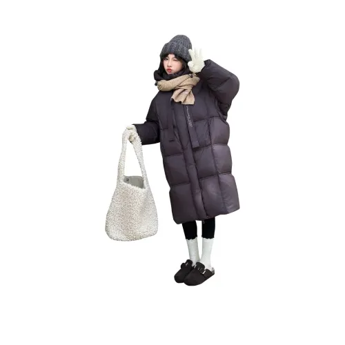 MY LITTLE PONY Down Jacket Purple Teenagers