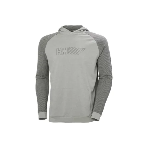 HELLY HANSEN LIFA® Tech Lite Толстовка Мужская