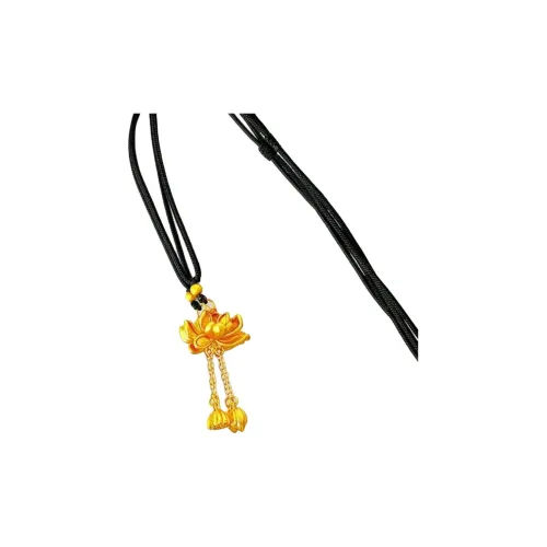 KZD Сплав Ожерелье Женское