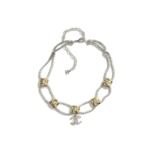 CHANEL Ожерелья Женские