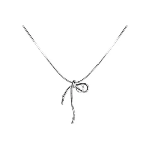 Ожерелья из титановой стали Vegetarian Unisex