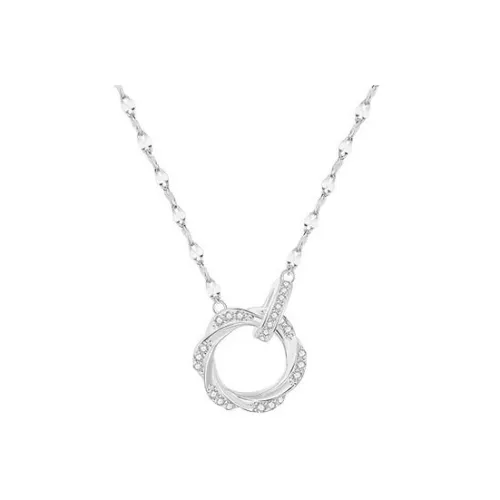 BHI Аксессуары Сплав Набор в подарочной коробке Ожерелье Женское