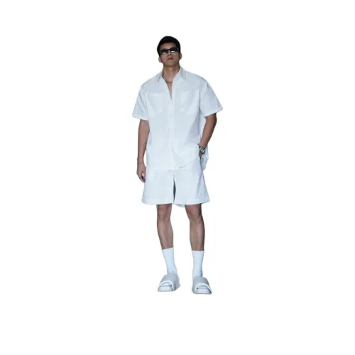 MORii Унисекс Повседневная спортивная одежда