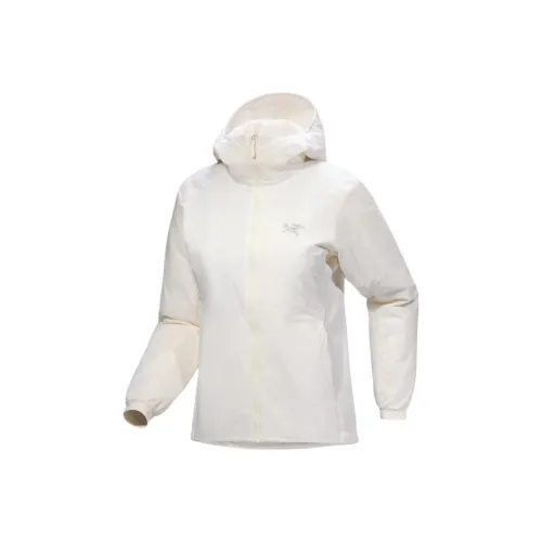 Arcteryx ATOM Пуховик Женский