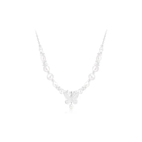 J KINGLAY Сплав Ожерелья Женские