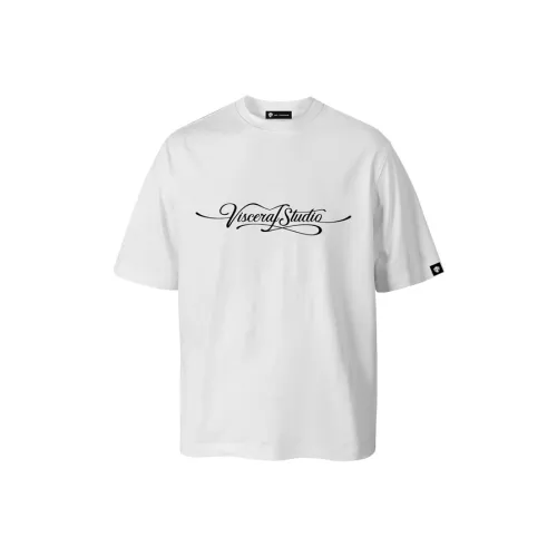 GP Унисекс T-рубашки