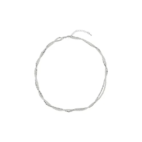 DAN DREAM Жемчужная раковина Ожерелья Женские