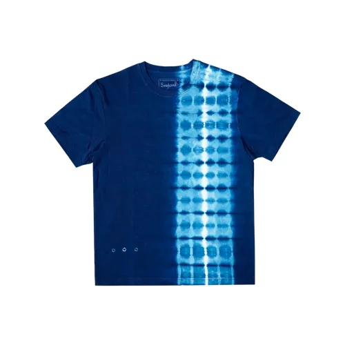 SOUTH SOUL S Унисекс T-рубашки