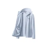 Ледяной Туман Синий (Логотип на груди в стиле ковбоя)