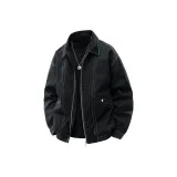 Обсидиановый черный