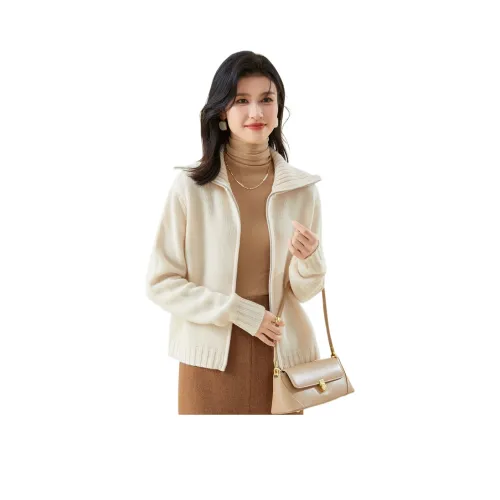 JINJU Женские Свитеры