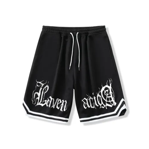 FAVEPOP Баскетбольные шорты унисекс