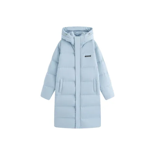 KING PRINCE Унисекс Пуховики