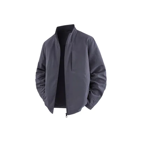 MORii Мужские Куртки