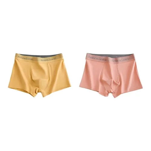 Herbal primer Мужские боксер-шорты