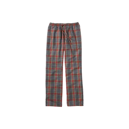 L.L.Bean Мужские Повседневные Брюки