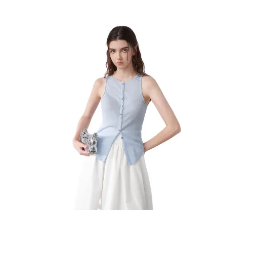 JORYAweekend Трикотаж Женский Синий