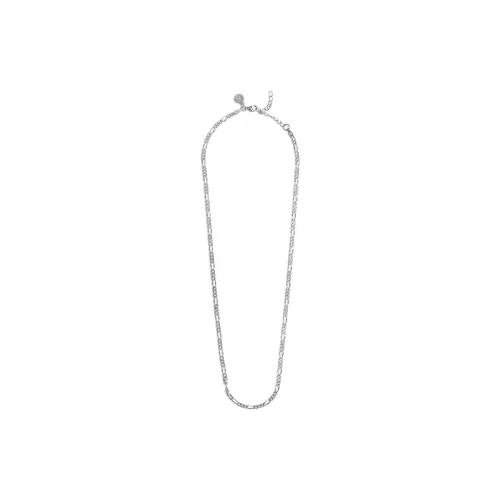 NOVE25 Ожерелья Женское Серебро