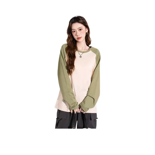 BALENO Женские T-рубашки