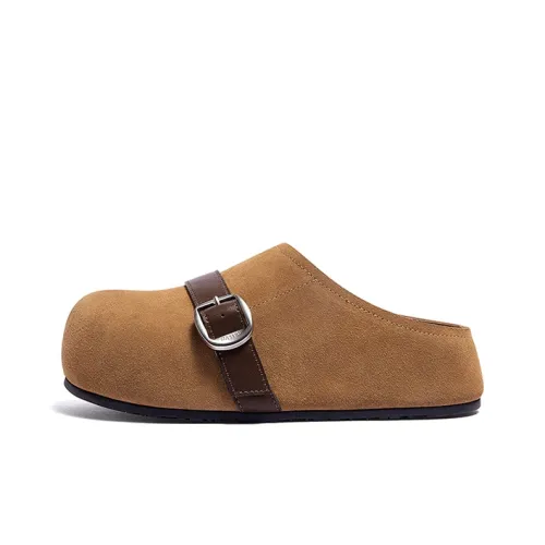 CAMEL Домашние тапочки для женщин