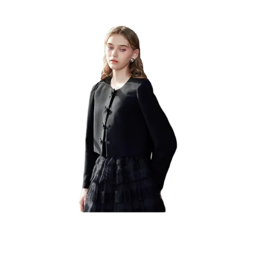 JORYAweekend Бизнес-костюм женский черный