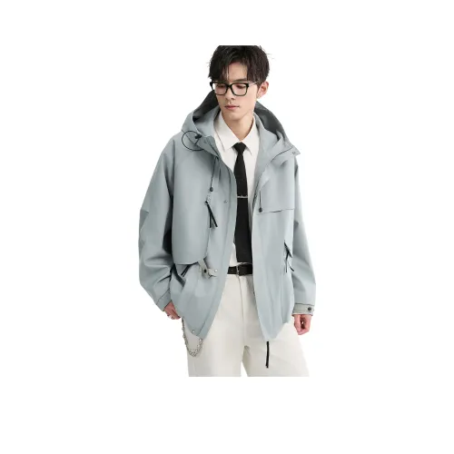 EARL JOEL Куртки и Пальто Унисекс