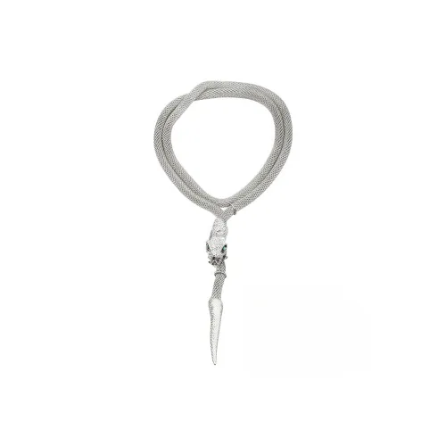 KING OF BLING Цирконовые ожерелья для женщин