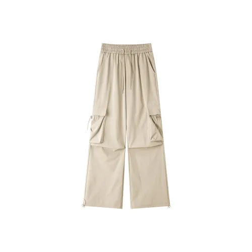 MISS VIGOR Повседневные брюки Женские