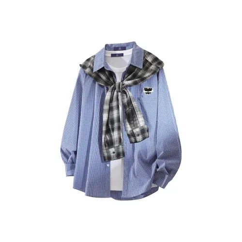 FAX FOR FMACM Унисекс Рубашки