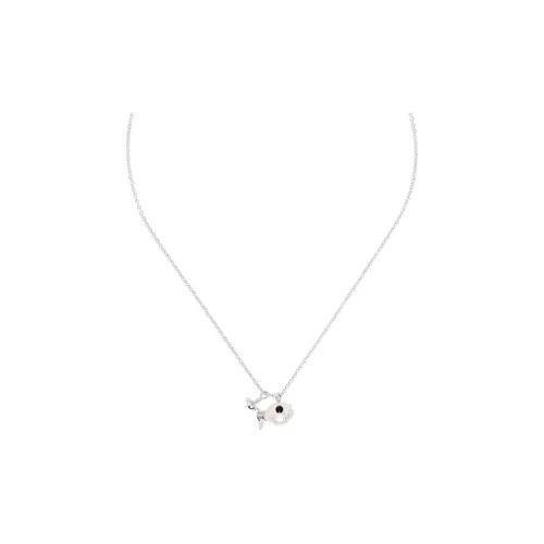 Vivienne Westwood Brass Necklaces Мужской
