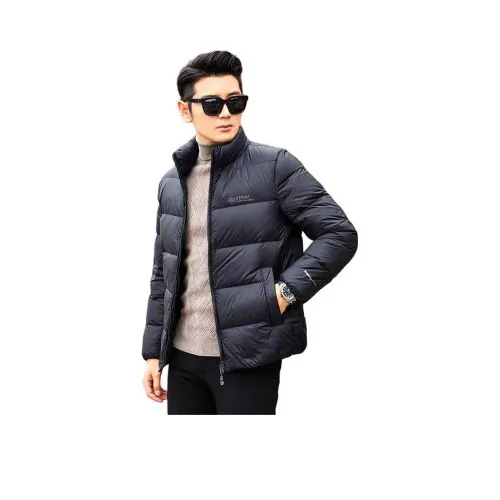 YAYA Мужской пуховик