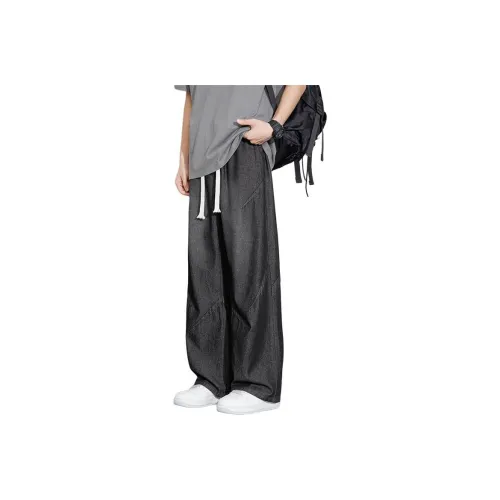 NOAHGIGI Унисекс Джинсы