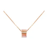 Розово-золотой