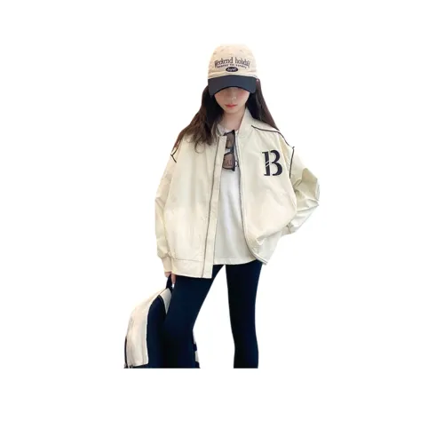 GULIJIA Бейсбольная куртка для подростков