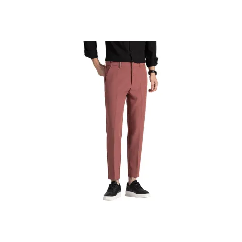 VanCamel Мужской костюм брюки