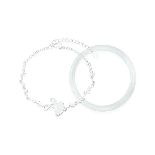 PRETTY DIARY Цветное стекло Браслеты Женские