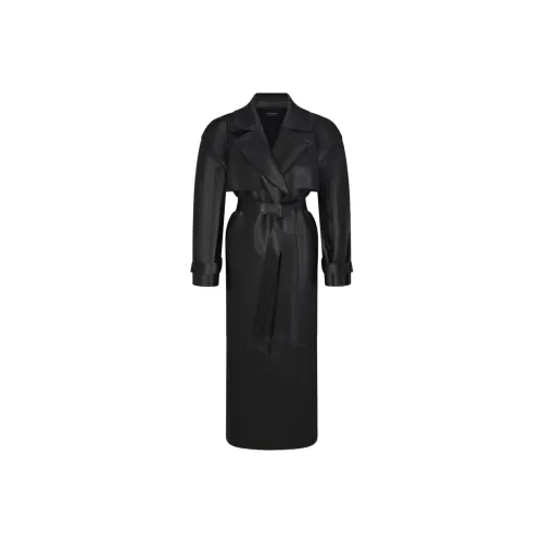 NAKED WARDROBE Тренчкот Женские