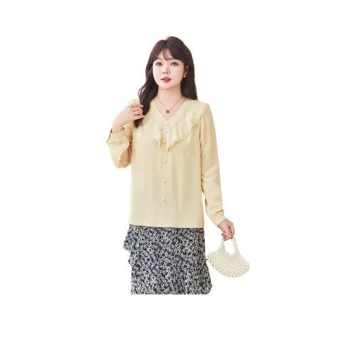 CAIDOBLE· Женские рубашки