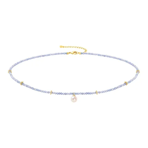 Lady Go Сплав Ожерелья Женские